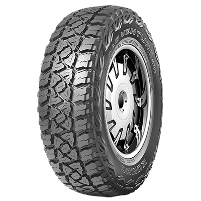 KUMHO ROAD VENTURE MT71